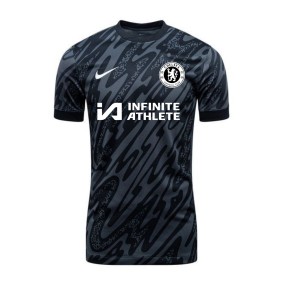 Seconda Maglia Chelsea Portiere 2024/2025